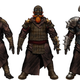 Illustration for article titled The emStar Wars, Fallout/em emNeverwinter/em Art of Brian Menze